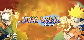 Ninja World на андроид