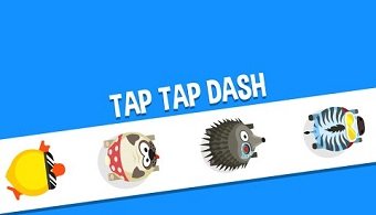 Tap Tap Dash деньги и разблокированы уровни. Коды бесплатно