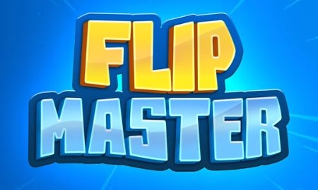 взломанный Flip Master