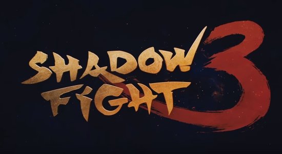 взломанный Shadow Fight 3
