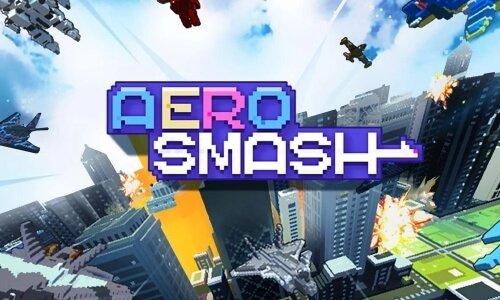 Aero Smash мод, на Android