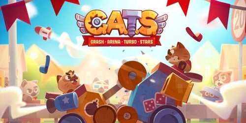 CATS: Crash Arena Turbo Stars, коды на деньги