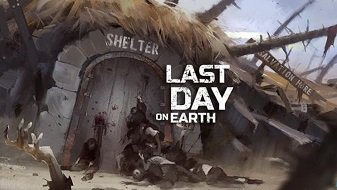 Last Day on Earth: Survival на андроид