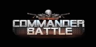 Commander Battle