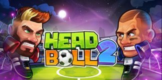 Head Ball 2 на андроид