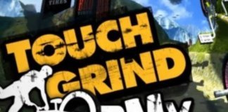 Touchgrind BMX взлом