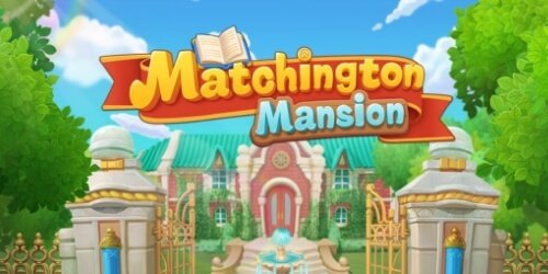 Matchington Mansion на Андроид
