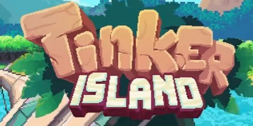 Tinker Island на Андроид