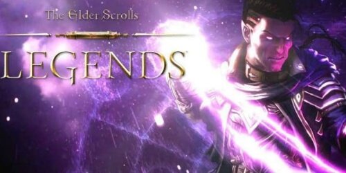 The Elder Scrolls: Legends на Андроид. Коды на деньги и кристаллы