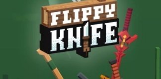 Flippy Knife на Андроид