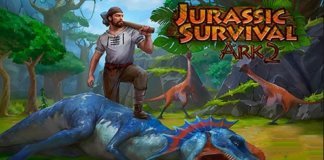 Jurassic Survival на Андроид