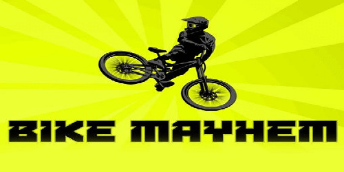 Bike Mayhem Mountain Racing на Андроид. Код на деньги, бесплатно