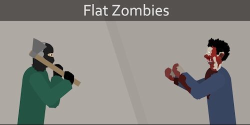 Flat Zombies деньги. Коды на Андроид, бесплатно