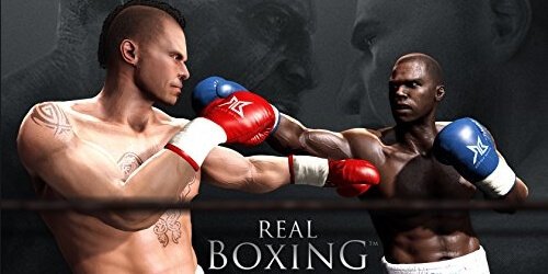 Real Boxing на Андроид. Коды на деньги и золото