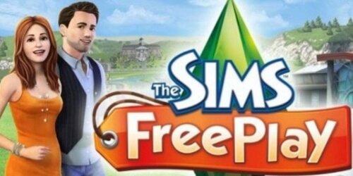 The Sims FreePlay на Андроид