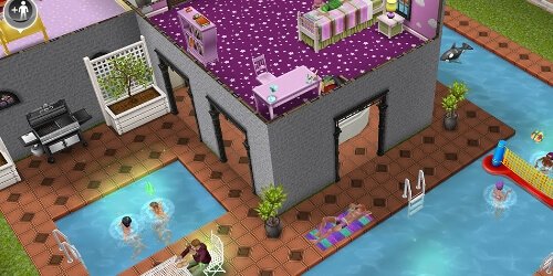 the sims freepla lom chit