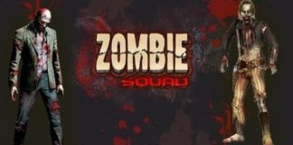 Zombie Squad на Андроид