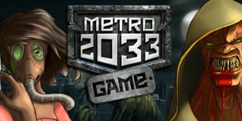 Metro 2033 Wars деньги. Коды на Андроид, бесплатно