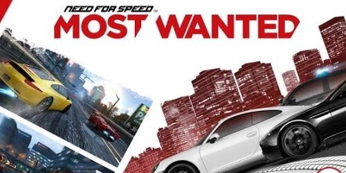 Need for Speed Most Wanted на Андроид. Код на деньги, бесплатно