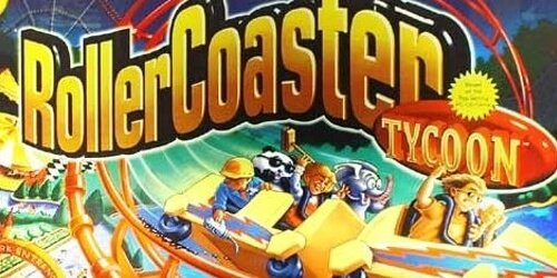RollerCoaster Tycoon на Андроид. Коды на деньги, монеты