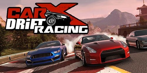 CarX Drift Racing на Андроид. деньги, монеты, коды, бесплатно