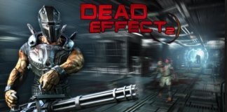 Dead Effect 2 на Андроид
