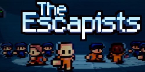 The Escapists на Андроид. Коды на деньги, бесплатно