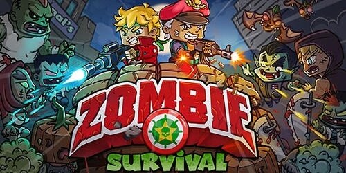 Zombie Survival на Андроид. Деньги и кристаллы, коды, бесплатно