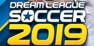 Dream League Soccer 2019 на Андроид. Коды на деньги Dream League Soccer 2019 на Андроид