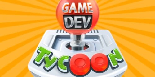 Game Dev Tycoon на Андроид