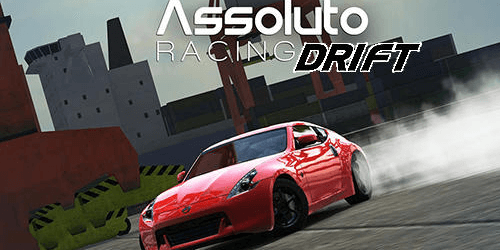 Assoluto Racing на Андроид. Коды на Андроид, бесплатно