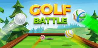 Golf Battle деньги. Коды на Андроид, бесплатно Golf Battle на Андроид