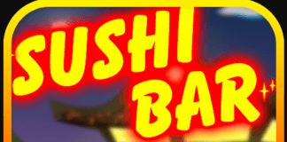 Sushi Bar на Андроид