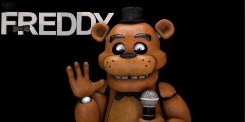 Five Nights at Freddy’s на Андроид. Коды на энергию, все открыто