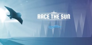 RACE THE SUN на Андроид