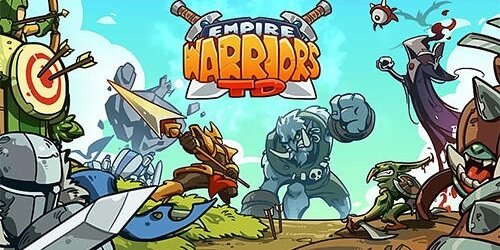 Empire Warriors на Андроид