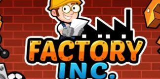 Factory Inc на Андроид