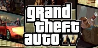 Grand Theft Auto на ПК