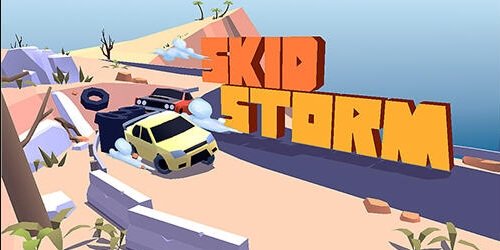 SkidStorm, Деньги, Коды на Андроид, Бесплатно