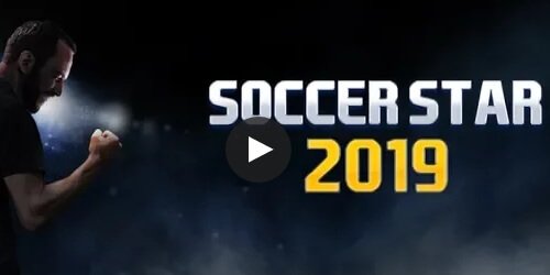 Soccer Star 2019 на Андроид
