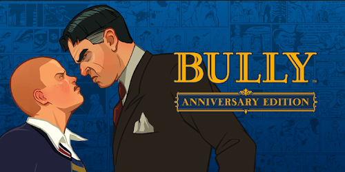Bully Anniversary Edition на Андроид. Коды на деньги, Бесплатно