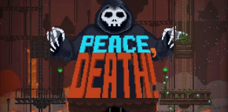 Peace Death на Андроид