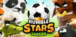 Rumble Stars на Деньги. Код на Андроид, Бесплатно Rumble Stars на Андроид
