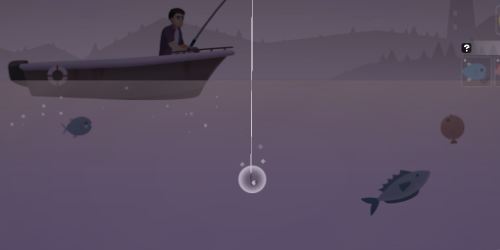 Fishing Life на Андроид
