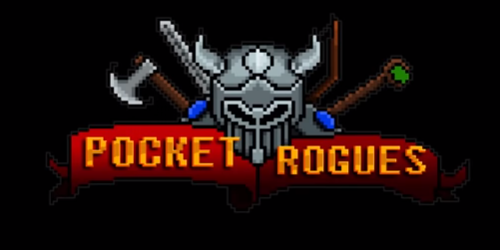 Pocket Rogues Ultimate на Андроид. Коды на деньги и кристаллы в игре