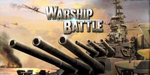 Battle of Warships на Андроид