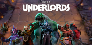 Dota Underlords на Андроид. Коды на деньги и кристаллы Dota Underlords на Андроид