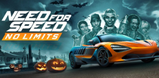 Need for Speed NL на Андроид