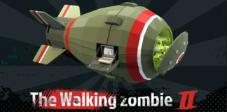 The Walking Zombie 2 на Андроид