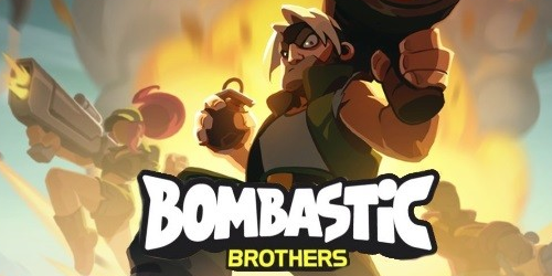Bombastic Brothers на Андроид